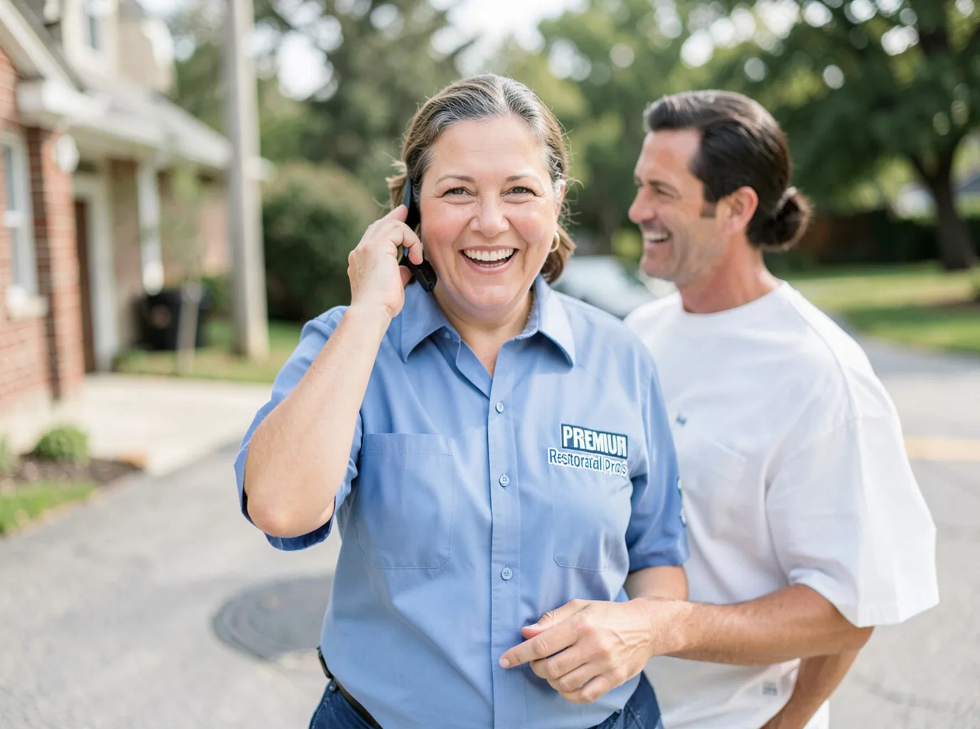 Water Damage Restoration Emeryville, CA FAQs